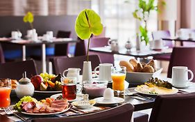 Intercityhotel Mannheim City